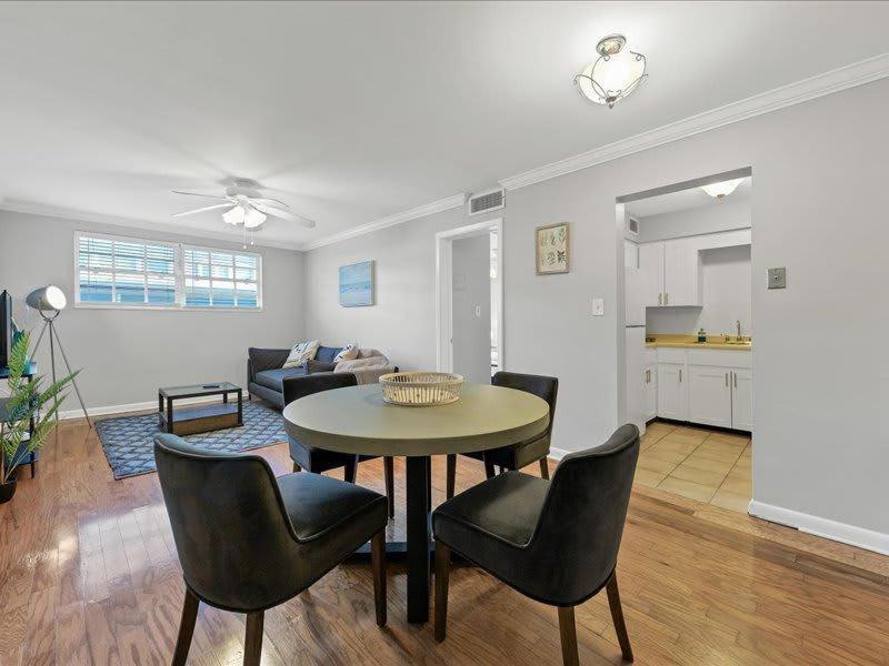 Apartament Designed And Cozy 1Br With Parking Near Stores Tampa Zewnętrze zdjęcie